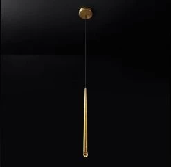 Vakkerlight Aquitaine Round Chandelier Living Room