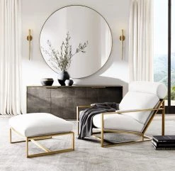 Vakkerlight Wall Sconces Aquitaine Wall Lamp