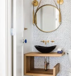 Vakkerlight Wall Sconces Aquitaine Wall Lamp