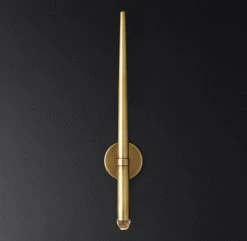 Vakkerlight Aquitaine Torch Sconce