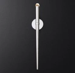 Vakkerlight Aquitaine Torch Sconce