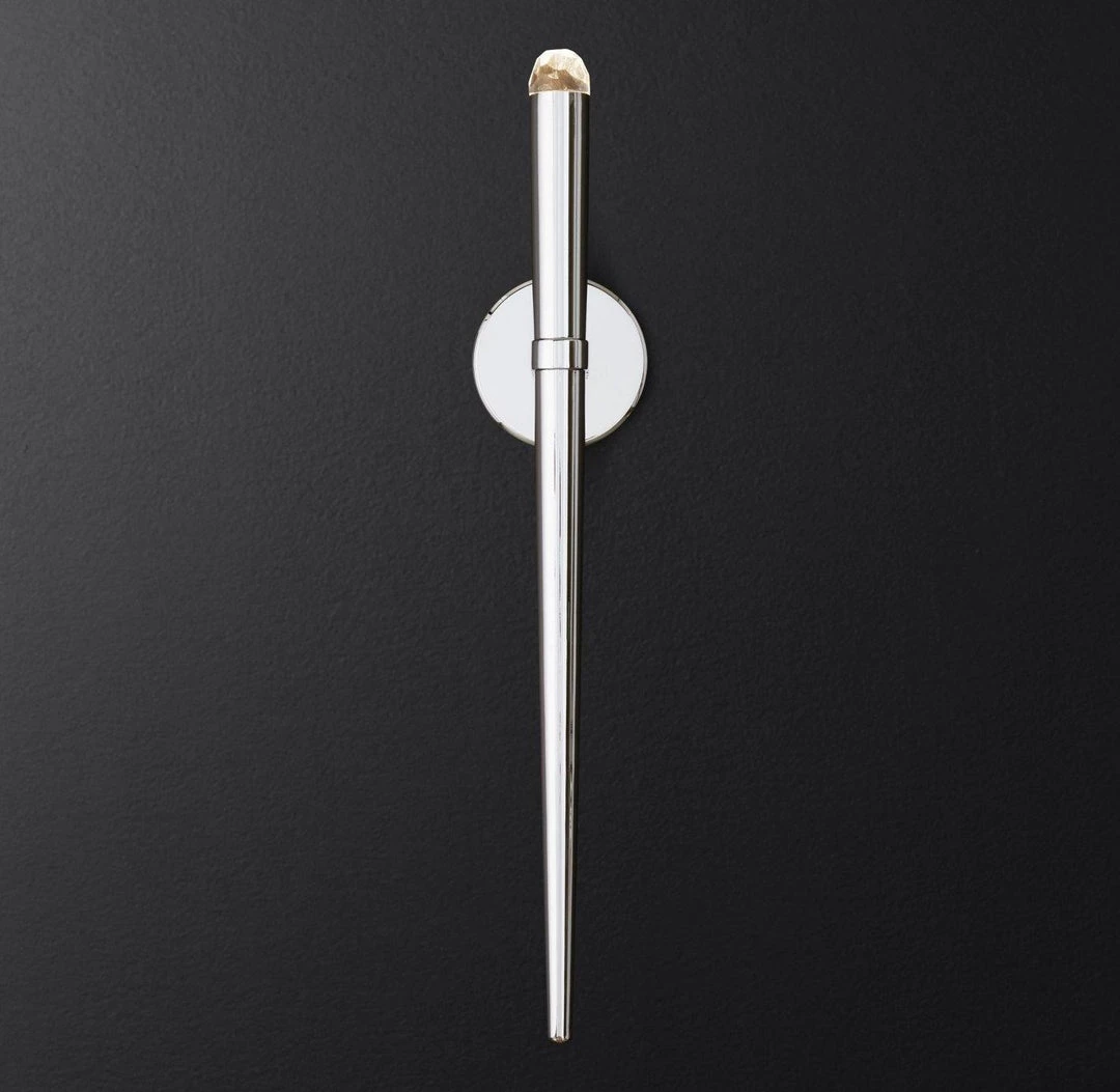 Vakkerlight Aquitaine Torch Sconce