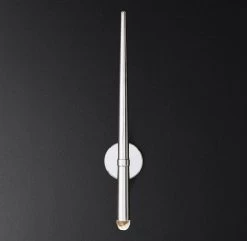 Vakkerlight Aquitaine Torch Sconce