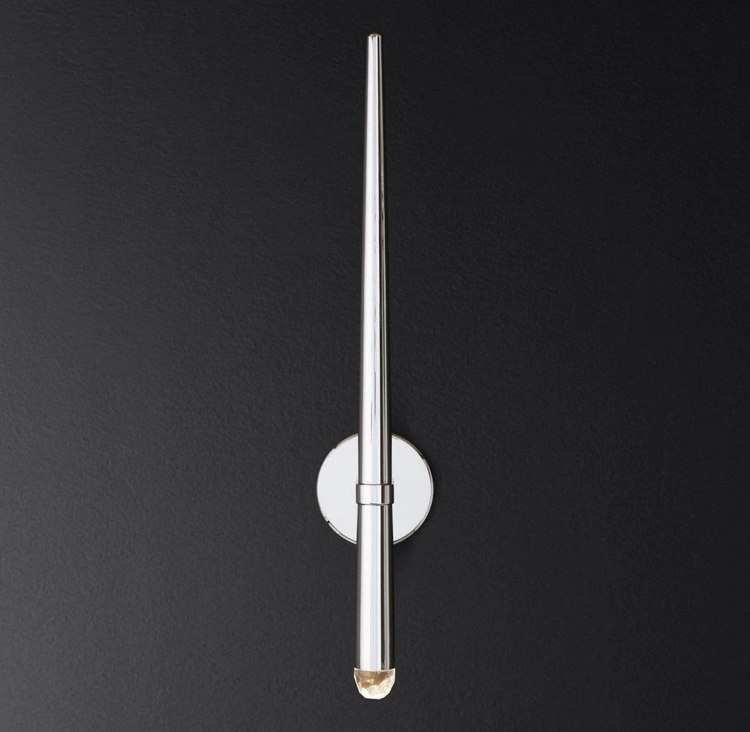 Vakkerlight Aquitaine Torch Sconce