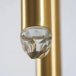 Vakkerlight Aquitaine Round Chandelier Living Room