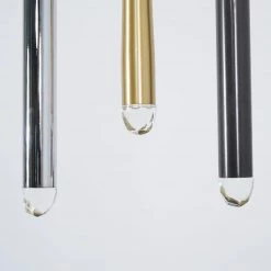 Vakkerlight Aquitaine Round Chandelier Living Room