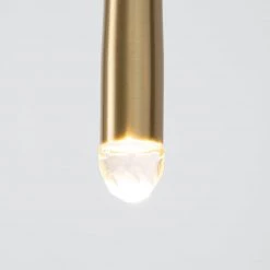 Vakkerlight Aquitaine Round Chandelier Living Room