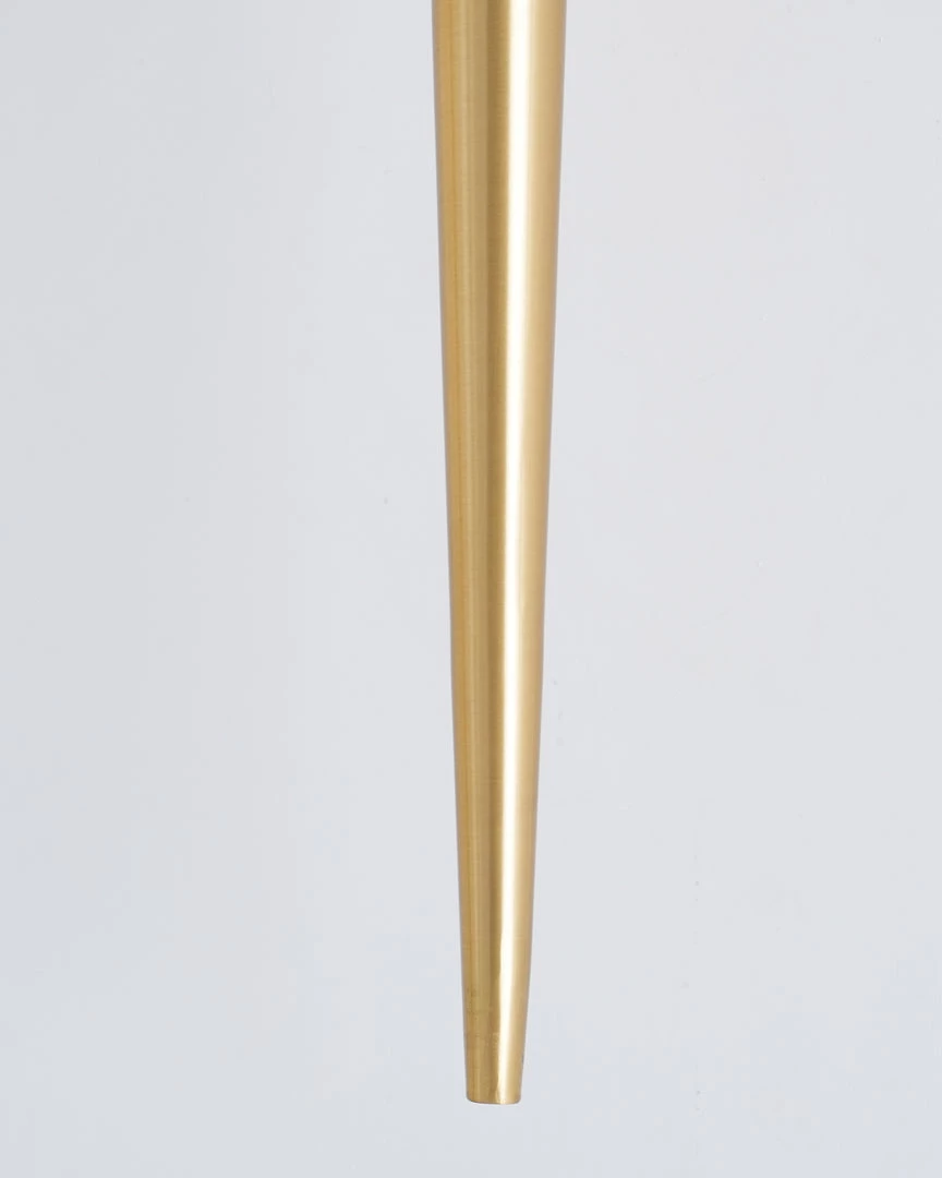 Vakkerlight Aquitaine Torch Sconce