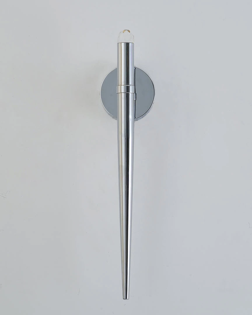 Vakkerlight Aquitaine Torch Sconce