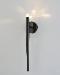 Vakkerlight Aquitaine Torch Sconce