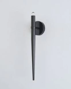 Vakkerlight Aquitaine Torch Sconce