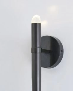 Vakkerlight Aquitaine Torch Sconce