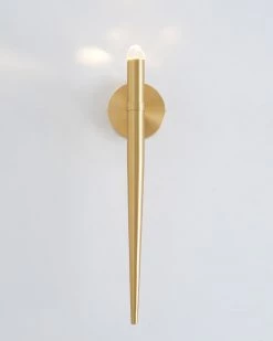 Vakkerlight Aquitaine Torch Sconce