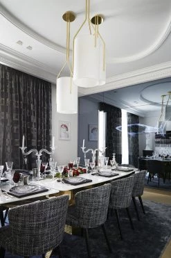 Vakkerlight Arborescence Chandelier