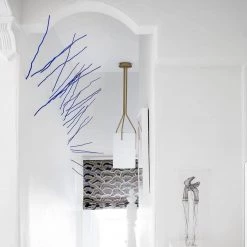 Vakkerlight Arborescence Chandelier