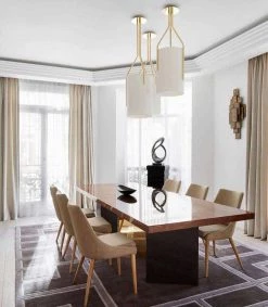 Vakkerlight Arborescence Chandelier