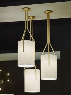 Vakkerlight Arborescence Chandelier