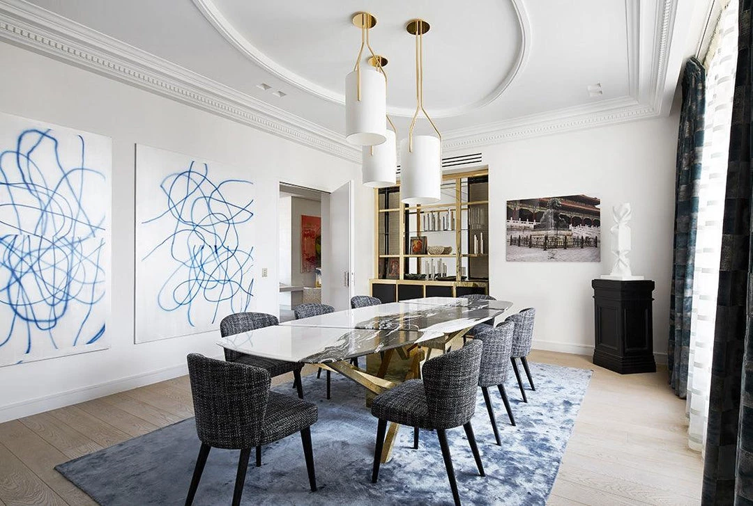 Vakkerlight Arborescence Chandelier