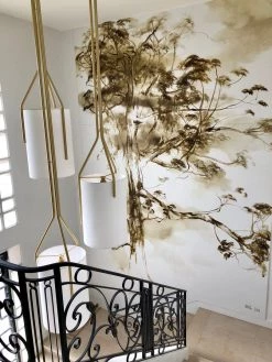 Vakkerlight Arborescence Chandelier