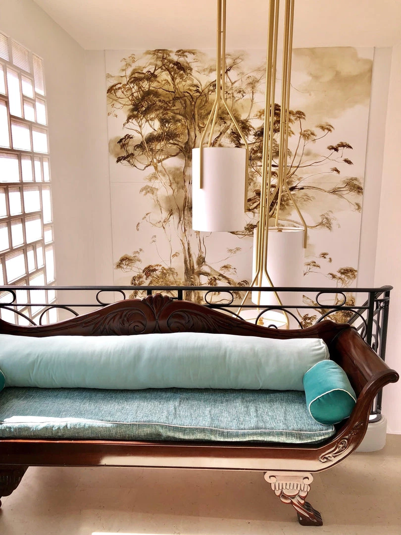 Vakkerlight Arborescence Chandelier