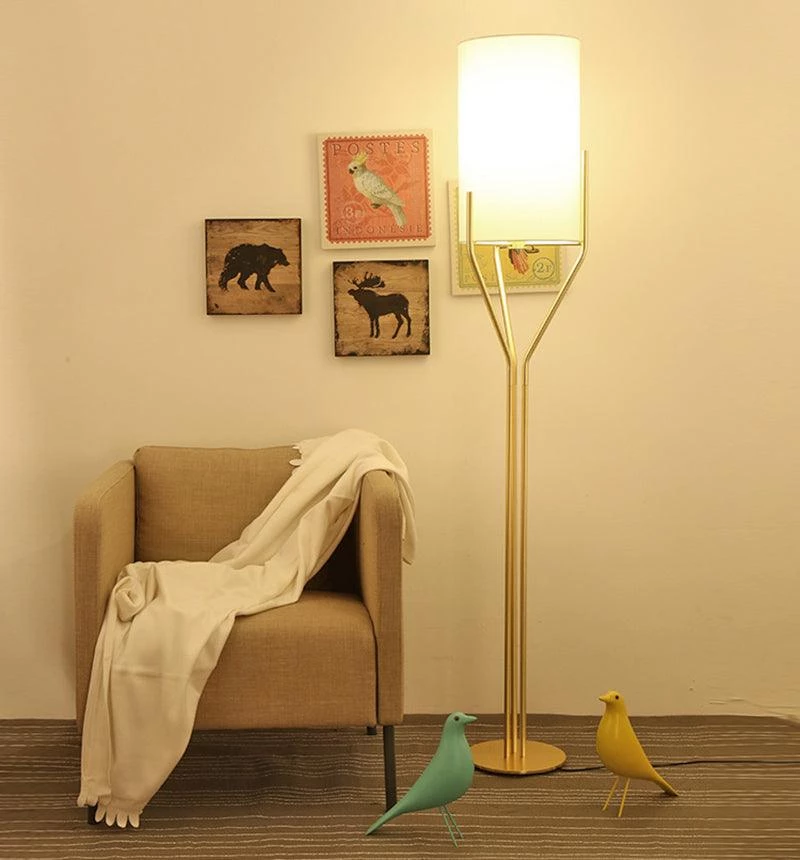 Vakkerlight Floor Lamps Arborescence Floor Lamp