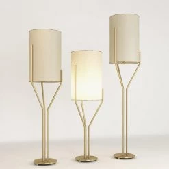 Vakkerlight Floor Lamps Arborescence Floor Lamp