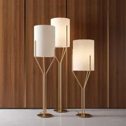 Vakkerlight Floor Lamps Arborescence Floor Lamp