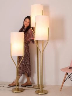 Vakkerlight Floor Lamps Arborescence Floor Lamp