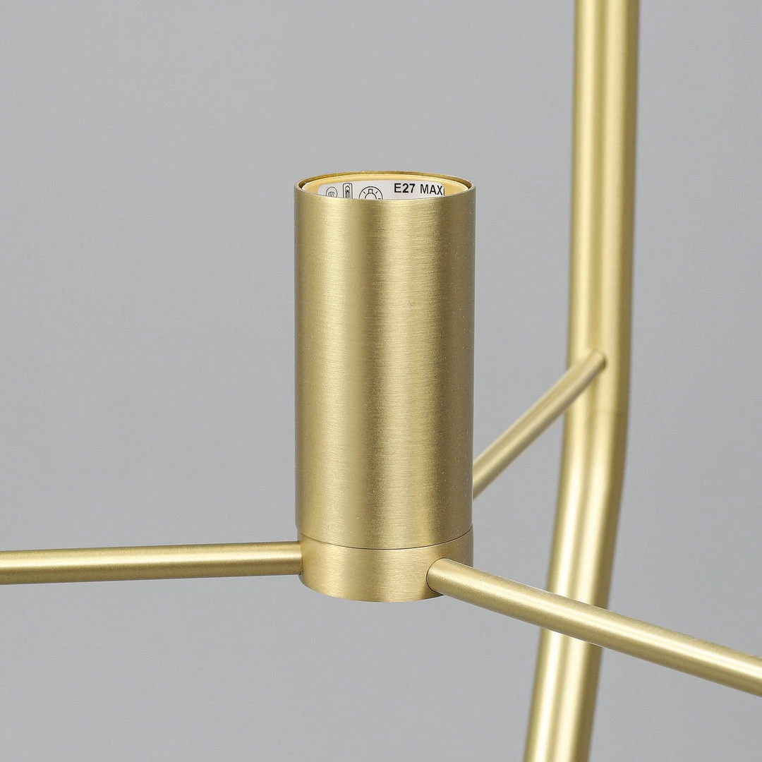 Vakkerlight Floor Lamps Arborescence Floor Lamp