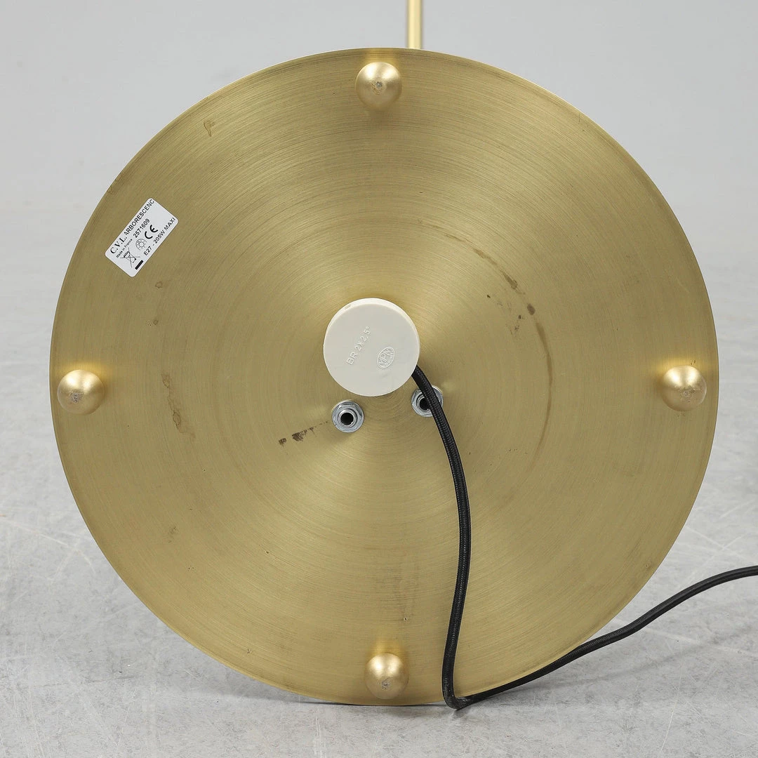 Vakkerlight Floor Lamps Arborescence Floor Lamp