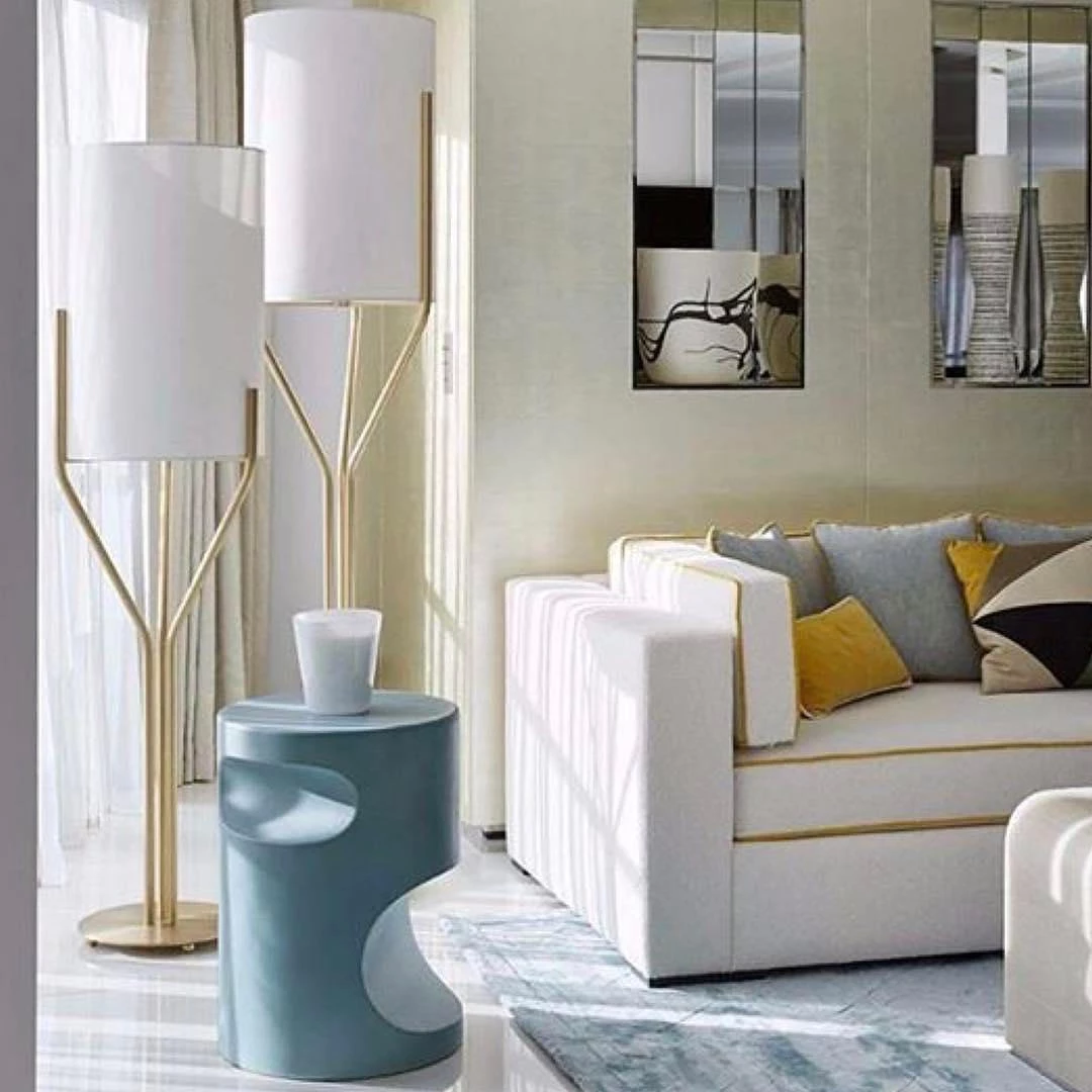 Vakkerlight Floor Lamps Arborescence Floor Lamp