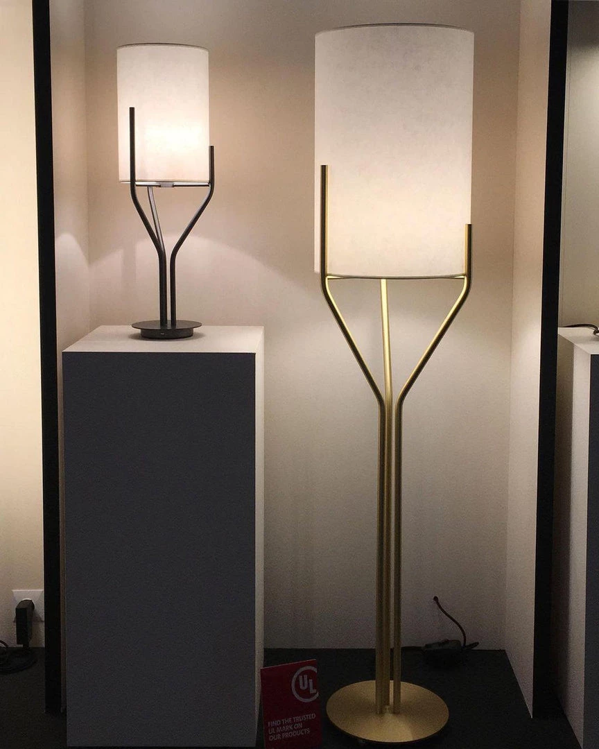 Vakkerlight Floor Lamps Arborescence Floor Lamp