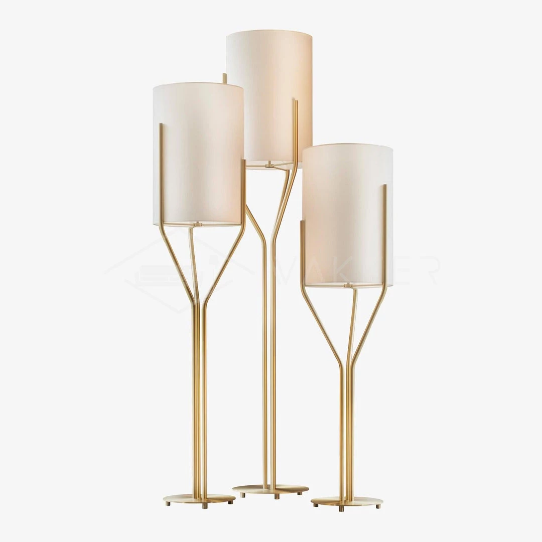 Vakkerlight Floor Lamps Arborescence Floor Lamp