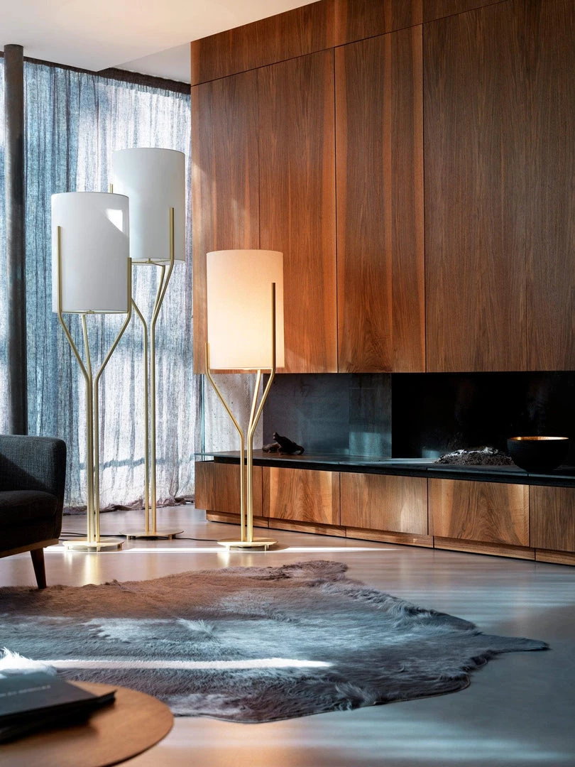 Vakkerlight Floor Lamps Arborescence Floor Lamp