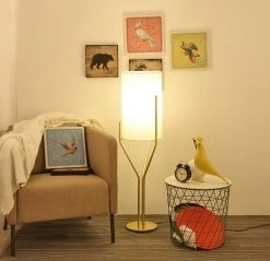 Vakkerlight Floor Lamps Arborescence Floor Lamp