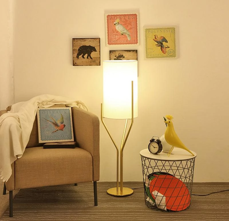 Vakkerlight Floor Lamps Arborescence Floor Lamp