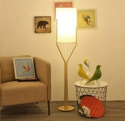 Vakkerlight Floor Lamps Arborescence Floor Lamp