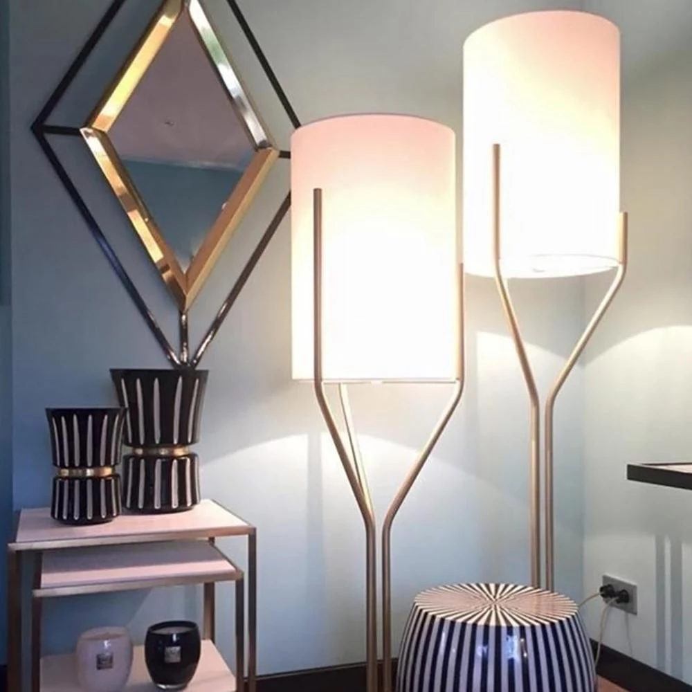Vakkerlight Floor Lamps Arborescence Floor Lamp