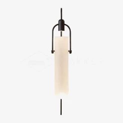 Vakkerlight Wall Sconces Art Glass Wall Lamp