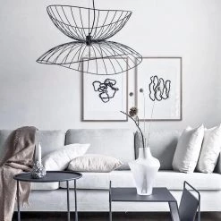 Vakkerlight Ray Metal Pendant Light