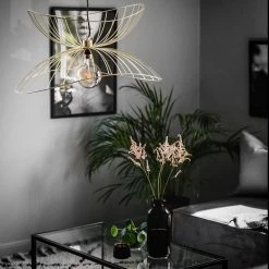 Vakkerlight Ray Metal Pendant Light