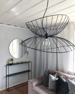 Vakkerlight Ray Metal Pendant Light