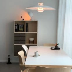 Vakkerlight Living Room JL 341 Pendant Light