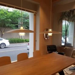 Vakkerlight Living Room JL 341 Pendant Light