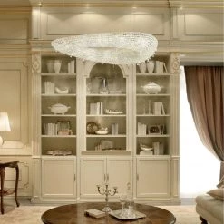 Vakkerlight Chandeliers Artica Crystal Chandelier