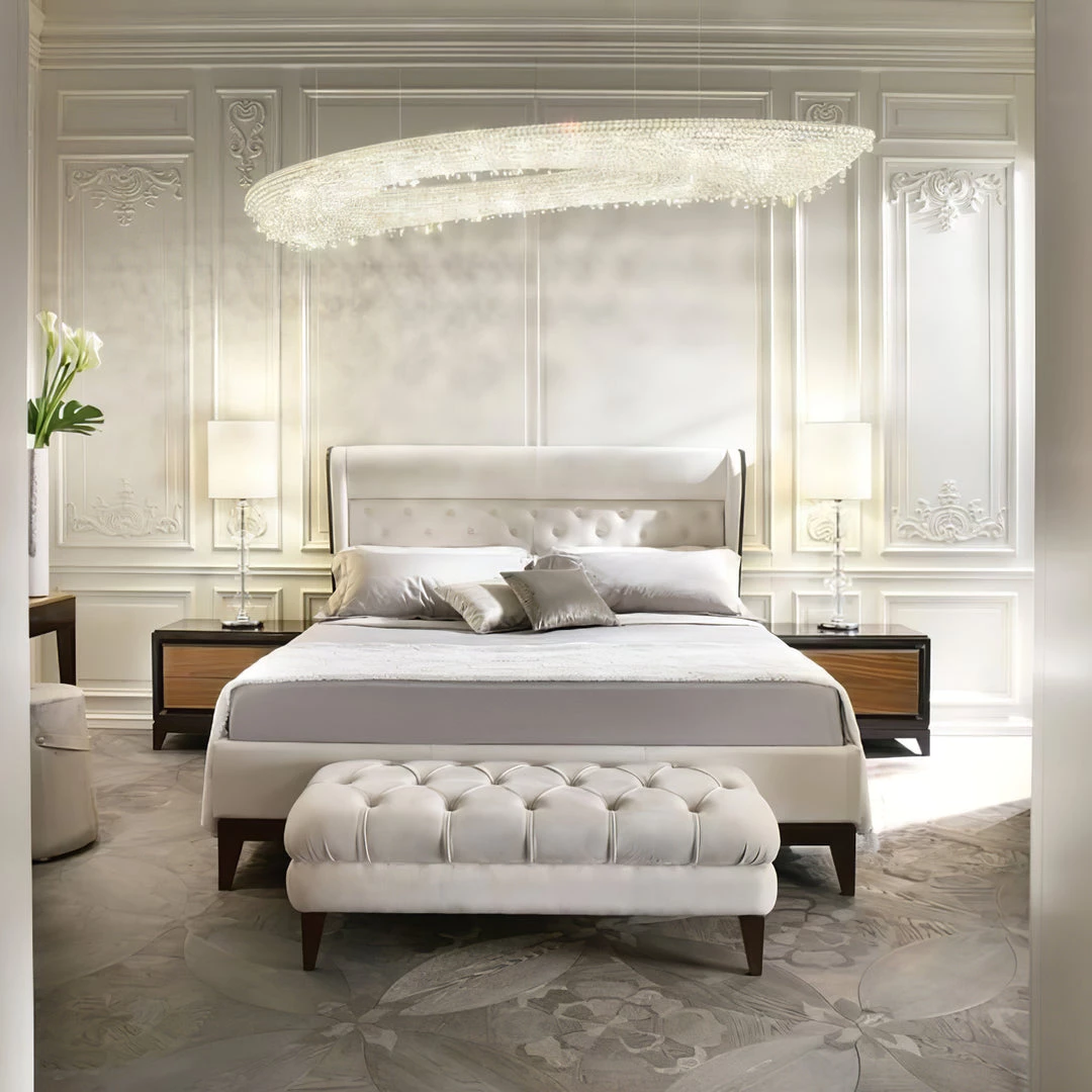 Vakkerlight Chandeliers Artica Crystal Chandelier