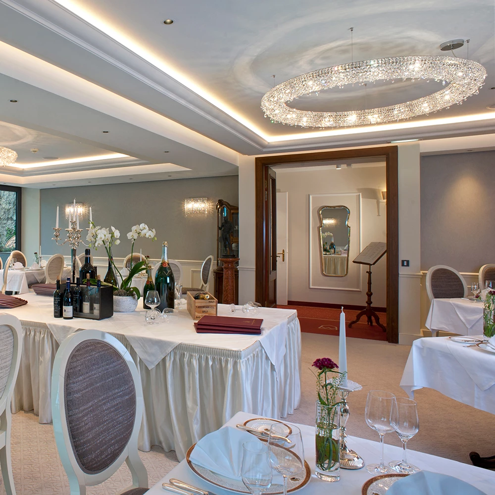 Vakkerlight Chandeliers Artica Crystal Chandelier