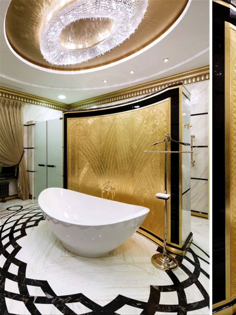 Vakkerlight Chandeliers Artica Crystal Chandelier