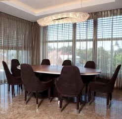 Vakkerlight Chandeliers Artica Crystal Chandelier