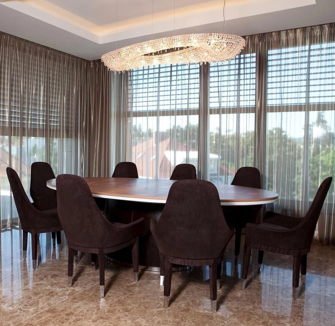 Vakkerlight Chandeliers Artica Crystal Chandelier